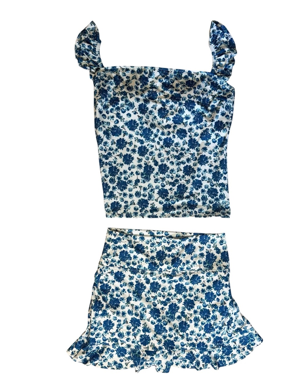 Albion Bella Tankini Set, new Santorini size Large&Large - Picture 4 of 7